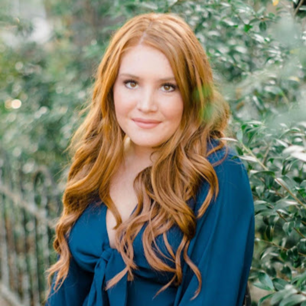 Meet your Posher, Farren grace